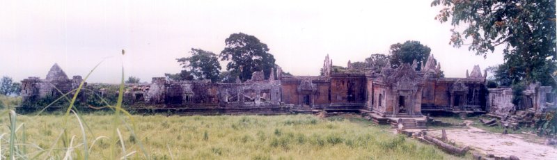 Khao Phra Viharn