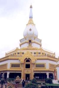 Phra Mahajede Chai Mongkol